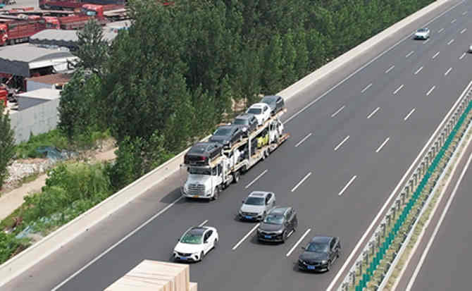 东阿高速公路汽车救援